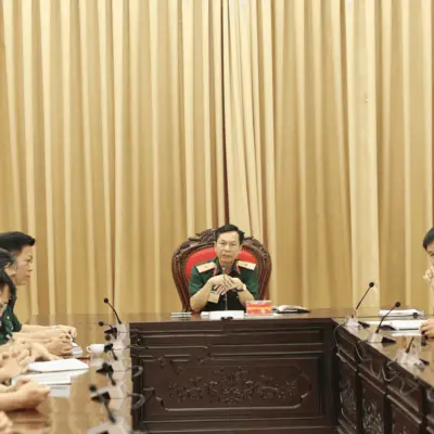 NGHIÊM TÚC, KHÁCH QUAN, ĐỔI MỚI TRONG TỔ CHỨC KỲ THI TỐT NGHI